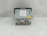 2014-2016 Kia Forte Radio AM FM Cd Player Receiver Replacement P/N:96560-A7103WK AV130A7AN Fits Fits 2014 2015 2016 OEM Used