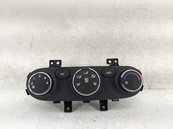 compare product 2014-2016 Kia Forte Climate Control Module Temperature AC/Heater Replacement P/N:97250-A7XXX Fits Fits 2014 2015 2016 OEM Used Auto Parts