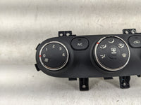 2014-2016 Kia Forte Climate Control Module Temperature AC/Heater Replacement P/N:97250-A7XXX Fits Fits 2014 2015 2016 OEM Us