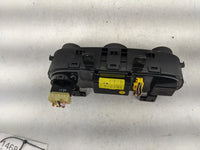 2014-2016 Kia Forte Climate Control Module Temperature AC/Heater Replacement P/N:97250-A7XXX Fits Fits 2014 2015 2016 OEM Us