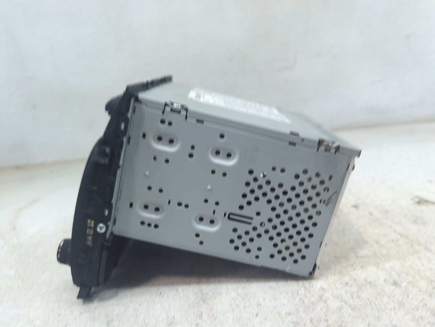 2014-2016 Kia Forte Radio AM FM Cd Player Receiver Replacement P/N:96170-A7171WK AM1A1A7AN,8V Fits Fits 2014 2015 2016 OEM U