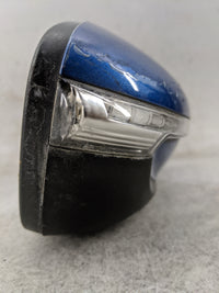 2014-2016 Kia Forte Passenger Side View Mirror - Right Door Mirror OEM Used - Oemusedautoparts1.com