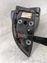 2014-2016 Kia Forte Passenger Side View Mirror - Right Door Mirror OEM Used - Oemusedautoparts1.com