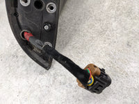 2014-2016 Kia Forte Passenger Side View Mirror - Right Door Mirror OEM Used - Oemusedautoparts1.com