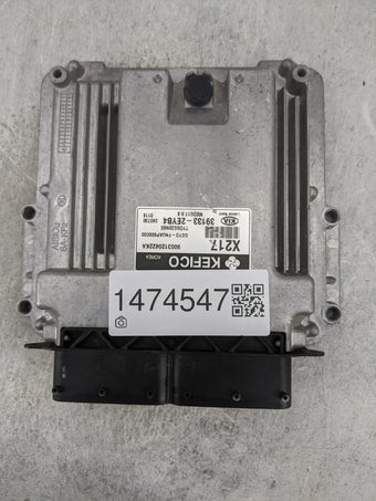 compare product 2015 Kia Forte PCM Engine Control Computer ECU ECM PCU OEM P/N:39133-2EYB4 9003120422KA, GGYD-FNUAPS00C00, TYD0G20NS0 Fits OEM Used Auto Parts