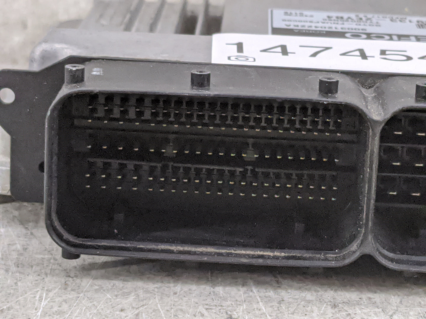 2015 Kia Forte PCM Engine Control Computer ECU ECM PCU OEM P/N:39133-2EYB4 9003120422KA, GGYD-FNUAPS00C00, TYD0G20NS0 Fits O
