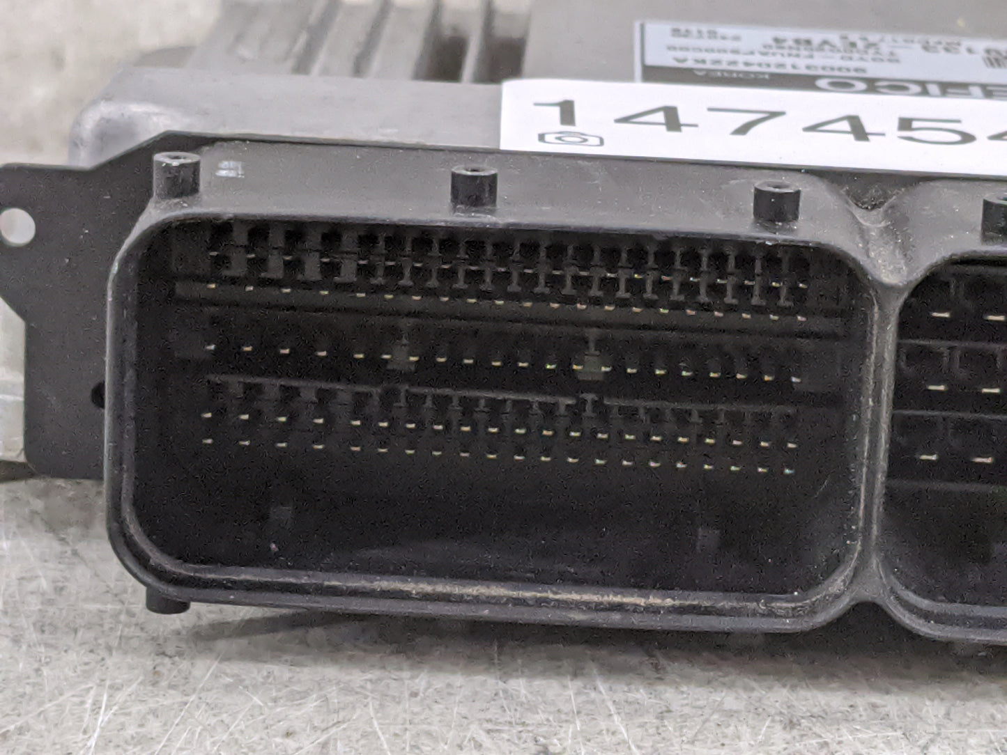 2015 Kia Forte PCM Engine Control Computer ECU ECM PCU OEM P/N:39133-2EYB4 9003120422KA, GGYD-FNUAPS00C00, TYD0G20NS0 Fits O