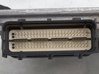 2015 Kia Forte PCM Engine Control Computer ECU ECM PCU OEM P/N:39101-3CWN1 28549430 Fits Fits 2016 2017 OEM Used Auto Parts 