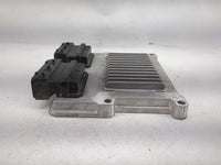 2015 Kia Forte PCM Engine Control Computer ECU ECM PCU OEM P/N:39101-3CWN1 28549430 Fits Fits 2016 2017 OEM Used Auto Parts 