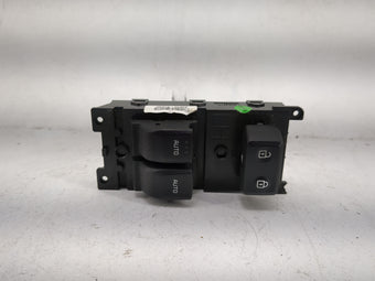 compare product 2014-2016 Kia Forte Master Power Window Switch Replacement Driver Side Left P/N:93570-A7530 Fits Fits 2014 2015 2016 OEM Used Auto Parts