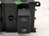 2014-2016 Kia Forte Master Power Window Switch Replacement Driver Side Left P/N:93570-A7530 Fits Fits 2014 2015 2016 OEM Use