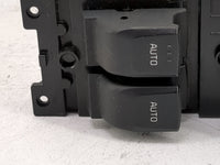 2014-2016 Kia Forte Master Power Window Switch Replacement Driver Side Left P/N:93570-A7530 Fits Fits 2014 2015 2016 OEM Use