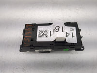 2014-2016 Kia Forte Master Power Window Switch Replacement Driver Side Left P/N:93570-A7530 Fits Fits 2014 2015 2016 OEM Use