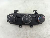 2014-2016 Kia Forte Climate Control Module Temperature AC/Heater Replacement P/N:97250A7261WK Fits Fits 2014 2015 2016 OEM U