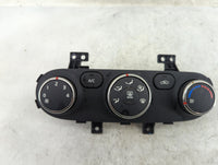 2014-2016 Kia Forte Climate Control Module Temperature AC/Heater Replacement P/N:97250A7261WK Fits Fits 2014 2015 2016 OEM U
