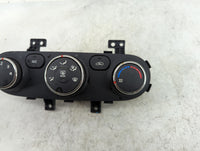 2014-2016 Kia Forte Climate Control Module Temperature AC/Heater Replacement P/N:97250A7261WK Fits Fits 2014 2015 2016 OEM U