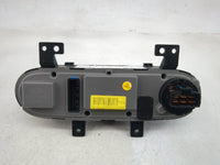 2014-2016 Kia Forte Climate Control Module Temperature AC/Heater Replacement P/N:97250-A7261WK 97250-A7XXX Fits OEM Used Aut