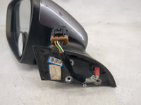 2014-2016 Kia Forte Driver Side View Mirror - Left Door Mirror OEM Used - Oemusedautoparts1.com