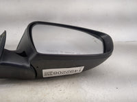 2014-2016 Kia Forte Passenger Side View Mirror - Right Door Mirror OEM Used - Oemusedautoparts1.com