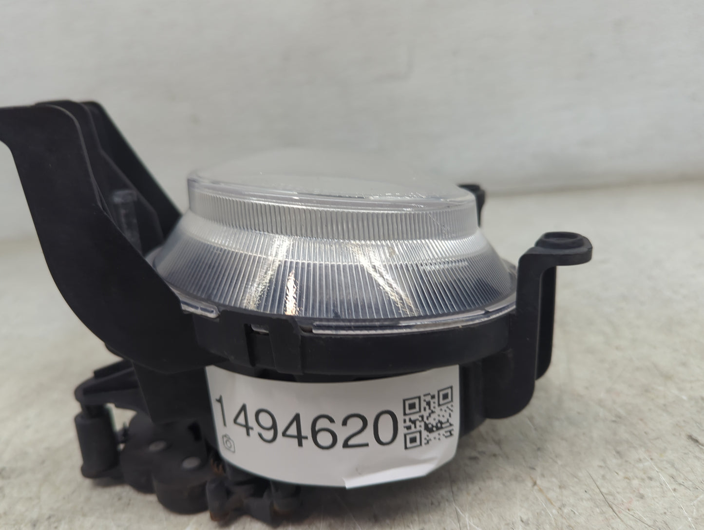 Kia Forte Driver Left Oem Front Light Lamp Black - Oemusedautoparts1.com