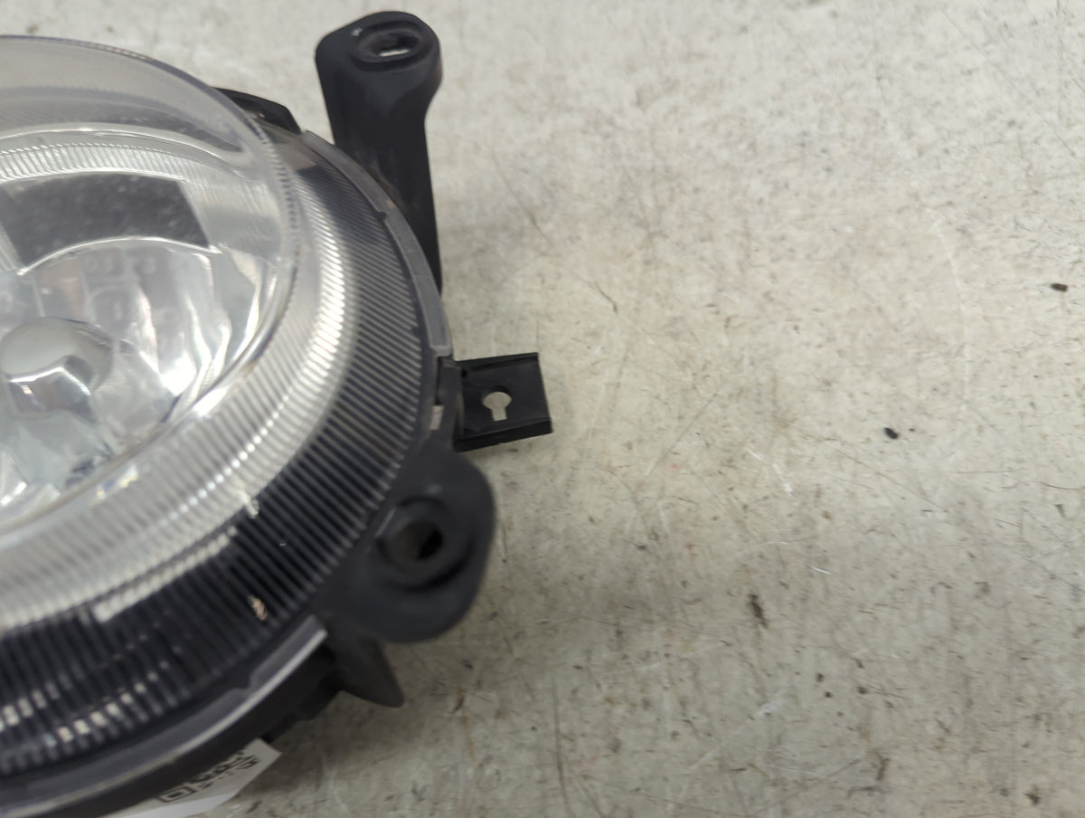 Kia Forte Driver Left Oem Front Light Lamp Black - Oemusedautoparts1.com