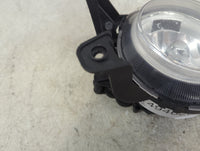 Kia Forte Driver Left Oem Front Light Lamp Black - Oemusedautoparts1.com