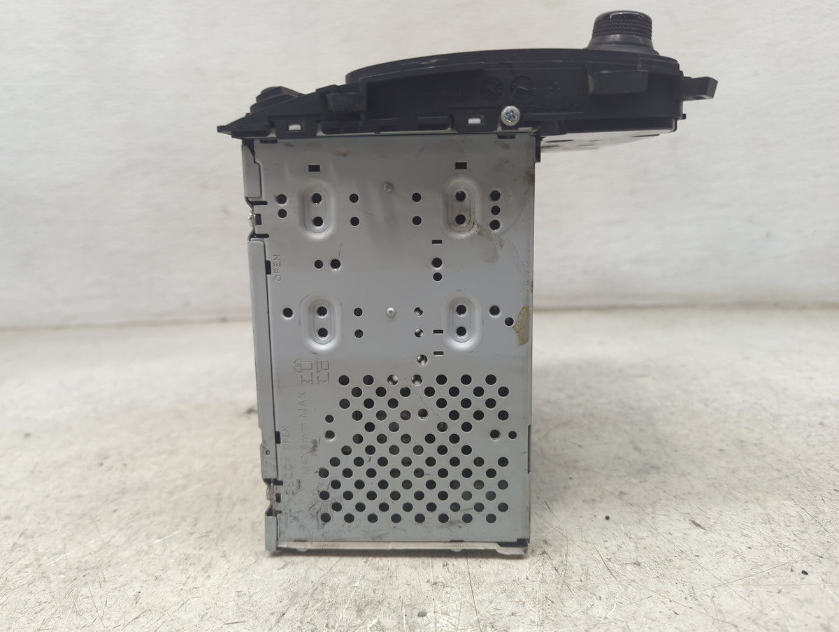 2014-2016 Kia Forte Radio AM FM Cd Player Receiver Replacement P/N:96170-A7171WK AM1A1A7AN,8V Fits Fits 2014 2015 2016 OEM U