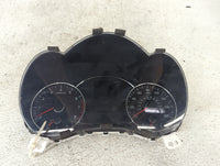 2014-2016 Kia Forte Instrument Cluster Speedometer Gauges P/N:94053-A7700 11640-01590 Miles: Fits Fits 2014 2015 2016 OEM Us