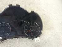2014-2016 Kia Forte Instrument Cluster Speedometer Gauges P/N:94053-A7700 11640-01590 Miles: Fits Fits 2014 2015 2016 OEM Us