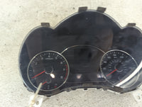 2014-2016 Kia Forte Instrument Cluster Speedometer Gauges P/N:94053-A7700 11640-01590 Miles: Fits Fits 2014 2015 2016 OEM Us