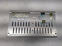 2014-2016 Kia Forte Radio AM FM Cd Player Receiver Replacement P/N:96160-A7401WK AC11A0A7AN,2DR 8V Fits Fits 2014 2015 2016 