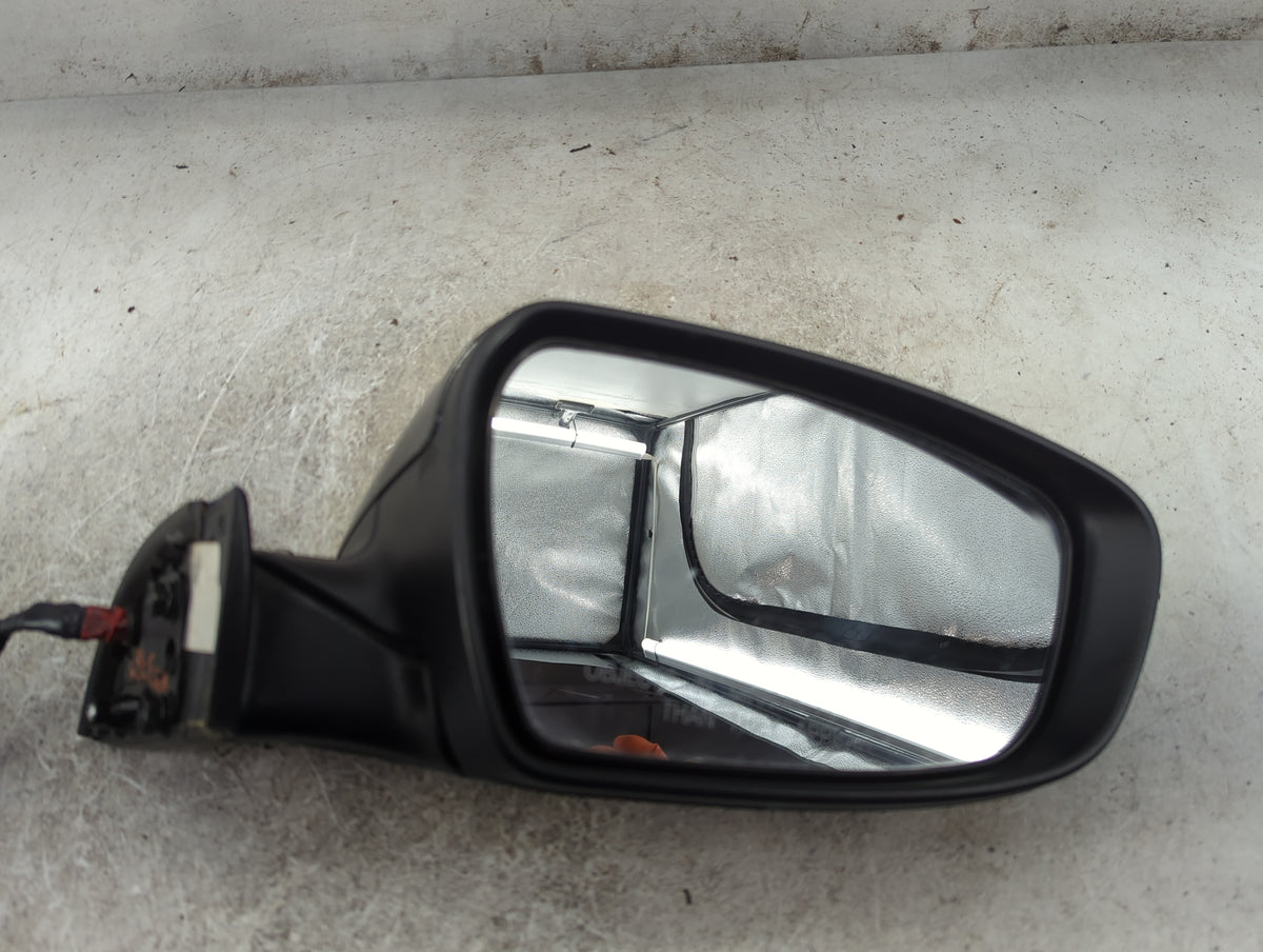 2016-2018 Kia Forte Passenger Side View Mirror - Right Door Mirror OEM Used - Oemusedautoparts1.com