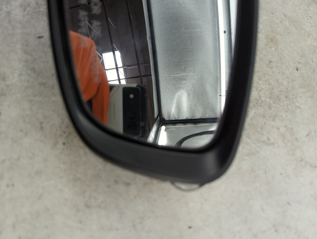 2016-2018 Kia Forte Passenger Side View Mirror - Right Door Mirror OEM Used - Oemusedautoparts1.com