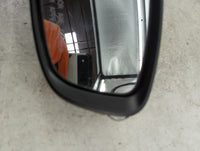 2016-2018 Kia Forte Passenger Side View Mirror - Right Door Mirror OEM Used - Oemusedautoparts1.com