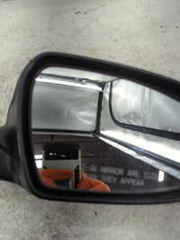 2016-2018 Kia Forte Passenger Side View Mirror - Right Door Mirror OEM Used - Oemusedautoparts1.com