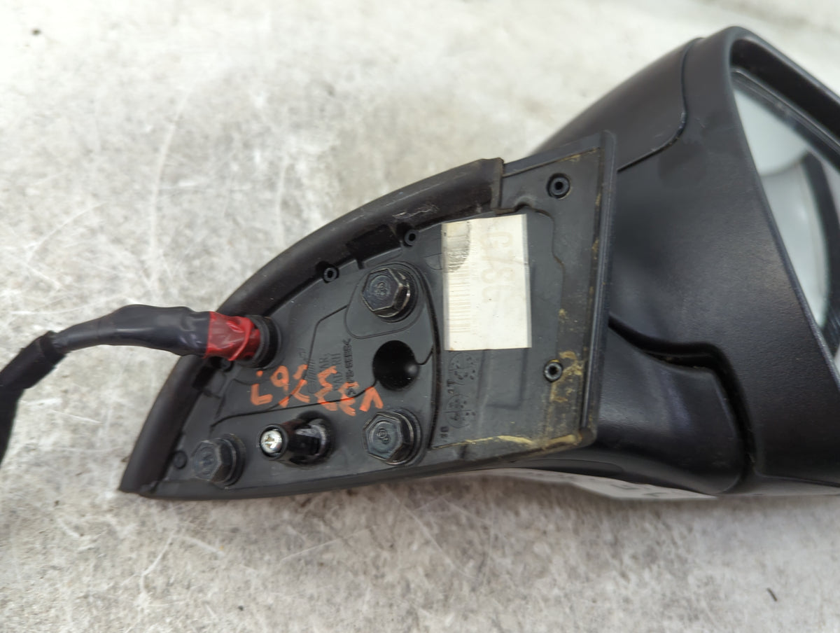 2016-2018 Kia Forte Passenger Side View Mirror - Right Door Mirror OEM Used - Oemusedautoparts1.com