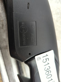 2016-2018 Kia Forte Passenger Side View Mirror - Right Door Mirror OEM Used - Oemusedautoparts1.com