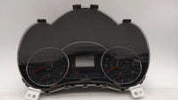 2014-2016 Kia Forte Instrument Cluster Speedometer Gauges P/N:94021-A300 94001-A7300, 94021-A7310 Fits Fits 2014 2015 2016 O