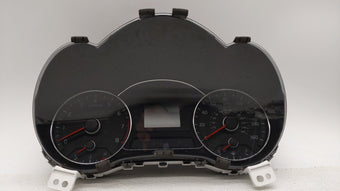 compare product 2014-2016 Kia Forte Instrument Cluster Speedometer Gauges P/N:94021-A300 94001-A7300, 94021-A7310 Fits Fits 2014 2015 2016 OEM Used Auto Parts
