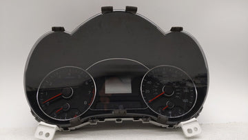 2014-2016 Kia Forte Instrument Cluster Speedometer Gauges P/N:94021-A300 94001-A7300, 94021-A7310 Fits Fits 2014 2015 2016 O