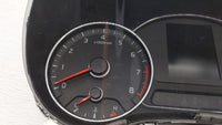 2014-2016 Kia Forte Instrument Cluster Speedometer Gauges P/N:94021-A300 94001-A7300, 94021-A7310 Fits Fits 2014 2015 2016 O