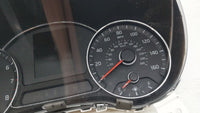 2014-2016 Kia Forte Instrument Cluster Speedometer Gauges P/N:94021-A300 94001-A7300, 94021-A7310 Fits Fits 2014 2015 2016 O