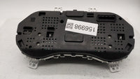 2014-2016 Kia Forte Instrument Cluster Speedometer Gauges P/N:94021-A300 94001-A7300, 94021-A7310 Fits Fits 2014 2015 2016 O