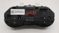 2014-2016 Kia Forte Instrument Cluster Speedometer Gauges P/N:94021-A300 94001-A7300, 94021-A7310 Fits Fits 2014 2015 2016 O