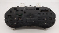2014-2016 Kia Forte Instrument Cluster Speedometer Gauges P/N:94021-A300 94001-A7300, 94021-A7310 Fits Fits 2014 2015 2016 O