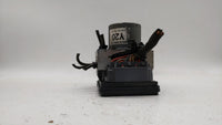 2014-2016 Kia Forte ABS Pump Control Module Replacement P/N:58900-A7200 58920-A7200 Fits Fits 2014 2015 2016 OEM Used Auto P