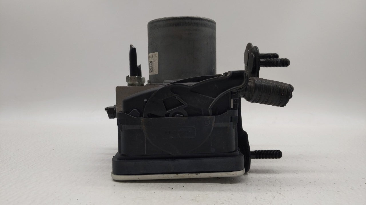 2014-2016 Kia Forte ABS Pump Control Module Replacement P/N:58900-A7200 58920-A7200 Fits Fits 2014 2015 2016 OEM Used Auto P