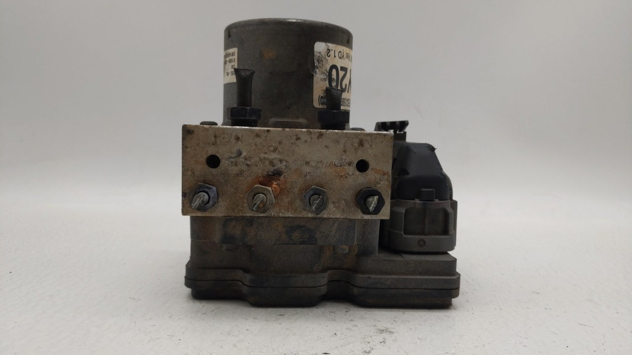 2014-2016 Kia Forte ABS Pump Control Module Replacement P/N:58900-A7200 58920-A7200 Fits Fits 2014 2015 2016 OEM Used Auto P