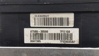 2014-2016 Kia Forte ABS Pump Control Module Replacement P/N:58900-A7200 58920-A7200 Fits Fits 2014 2015 2016 OEM Used Auto P