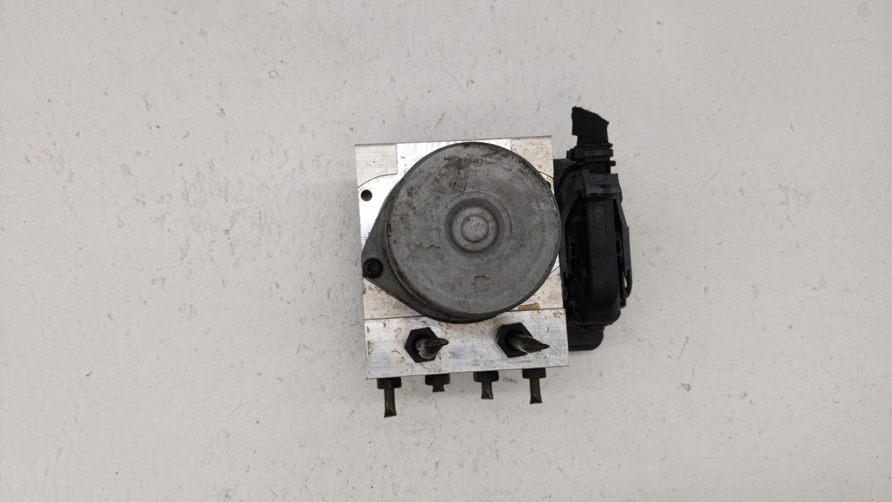 2014-2016 Kia Forte ABS Pump Control Module Replacement P/N:58900-A7200 58920-A7200 Fits Fits 2014 2015 2016 OEM Used Auto P